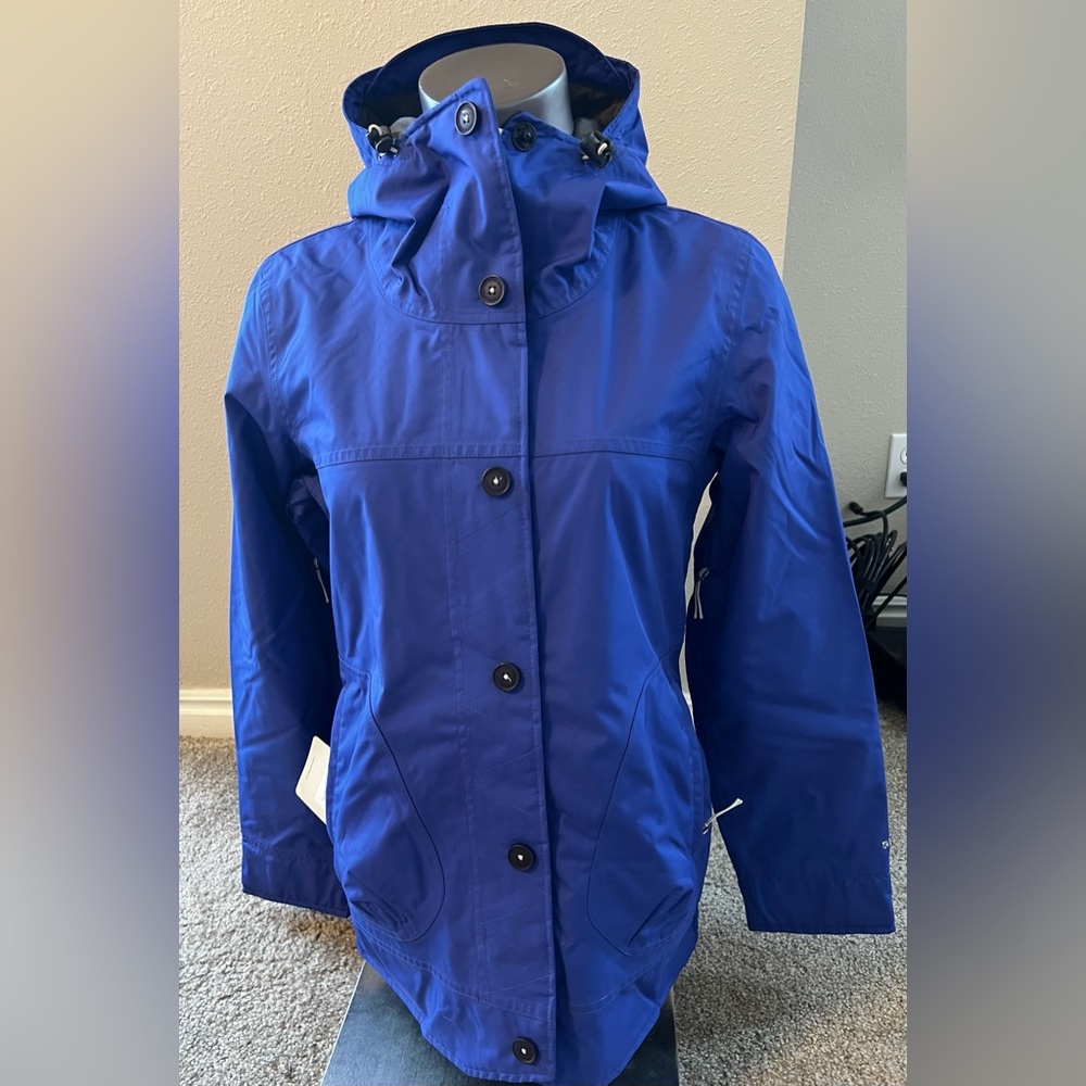 NWOT Holden Fiona Jacket